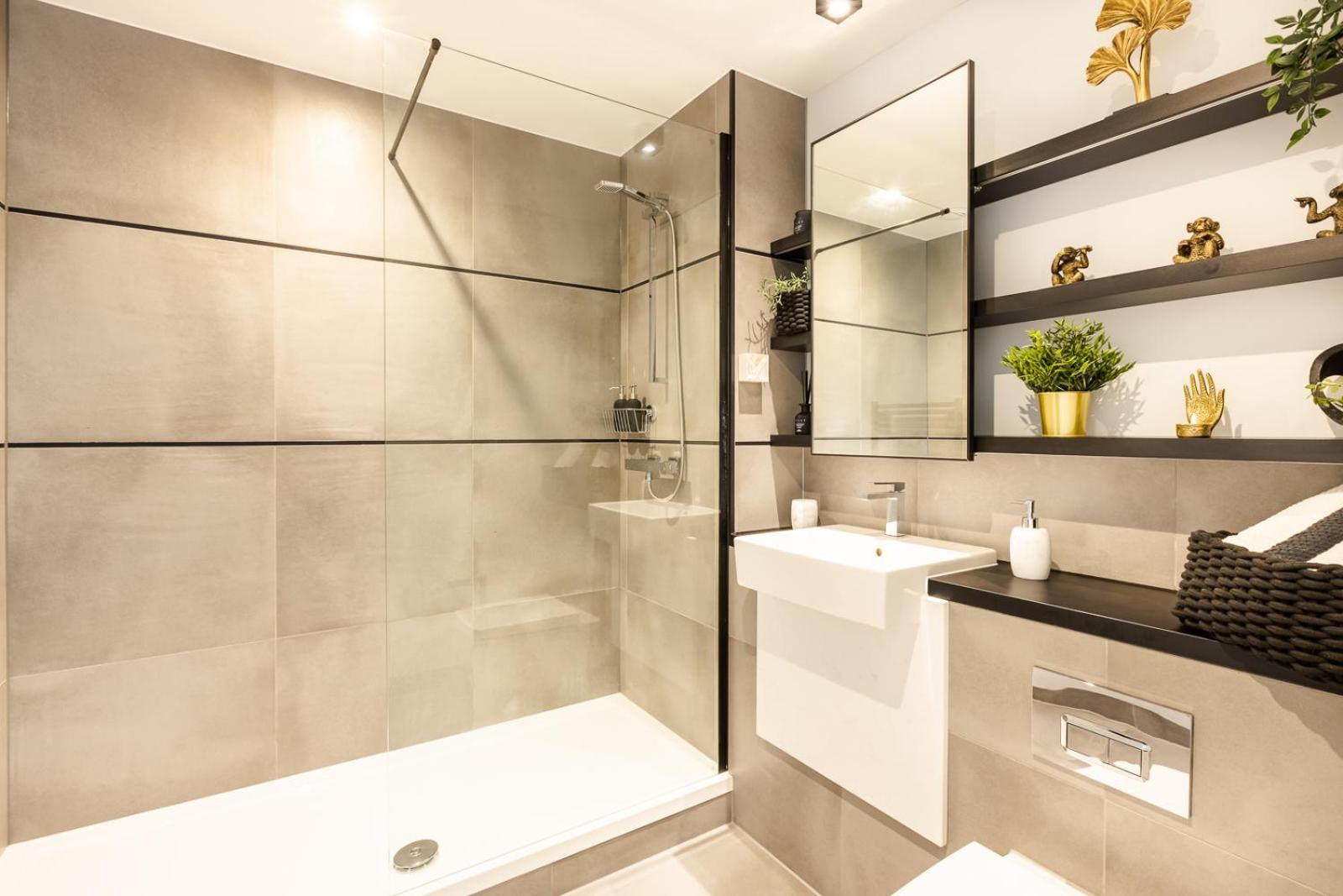Luxury Apt Near Canary Wharf With Stunning Views Londres Exterior foto